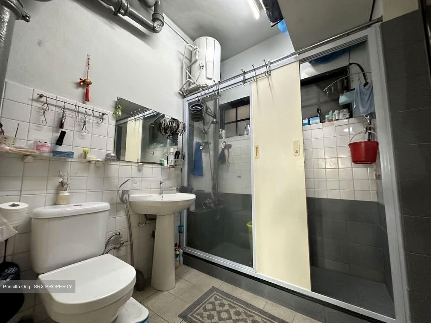 Pasir Panjang Road (D5), Apartment #569288761